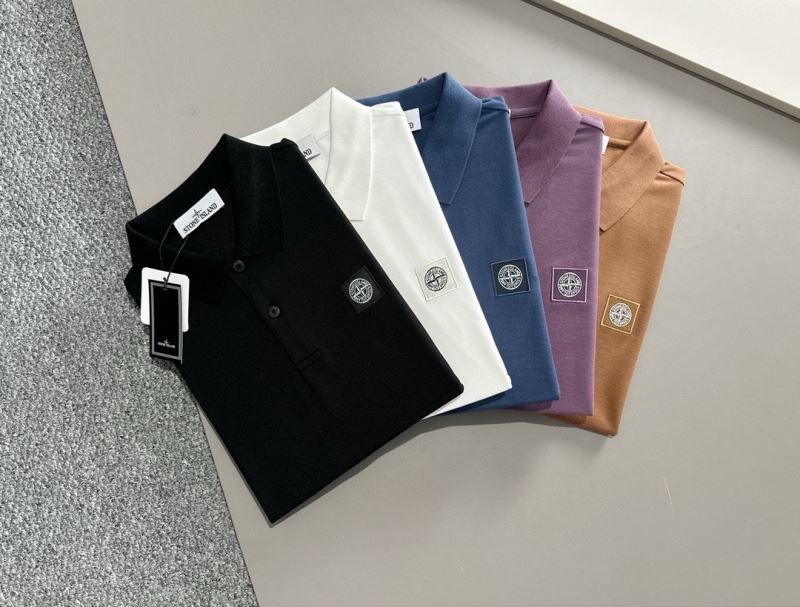 Stone Island T-Shirts